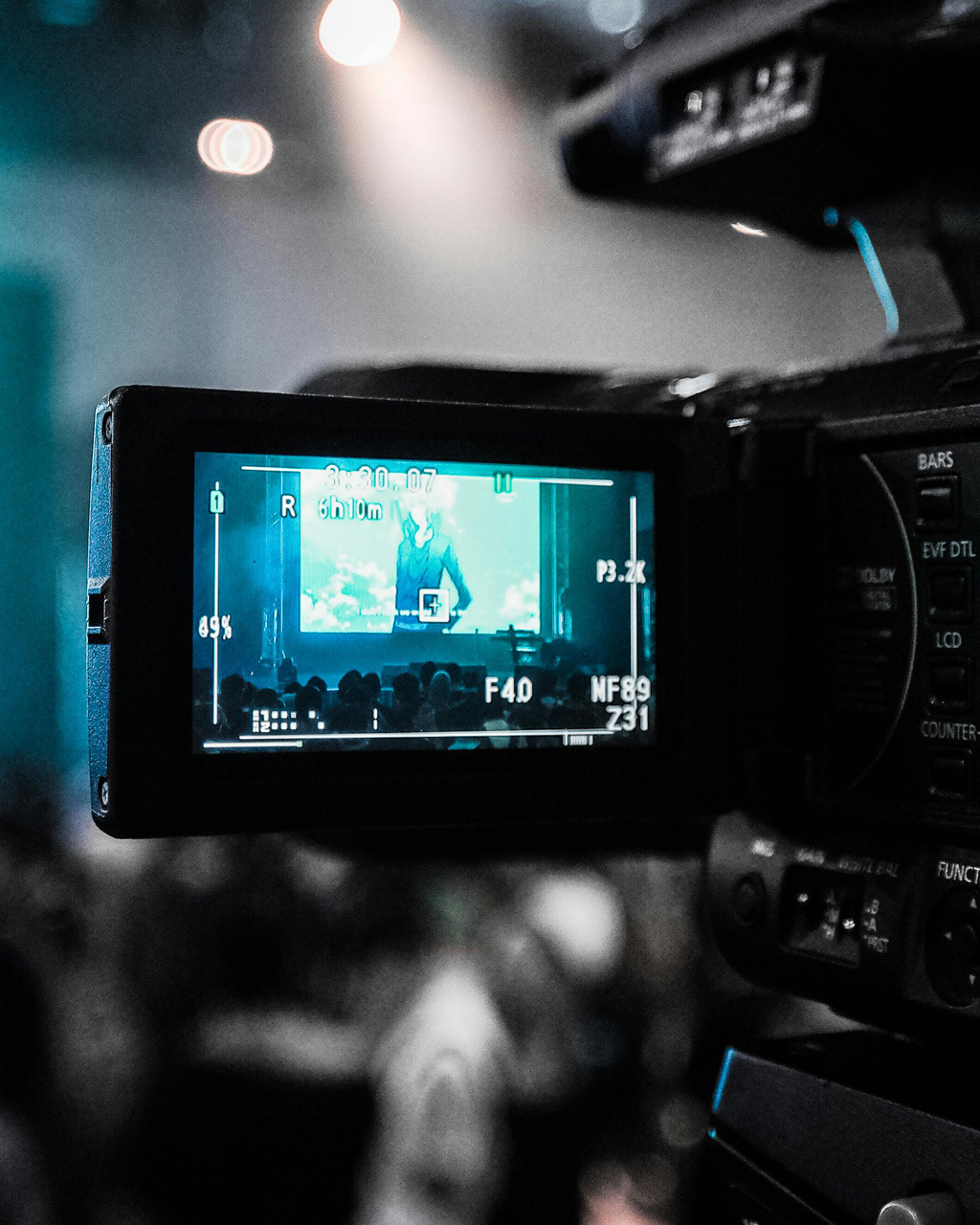 grabacion-de-videos-y-eventos